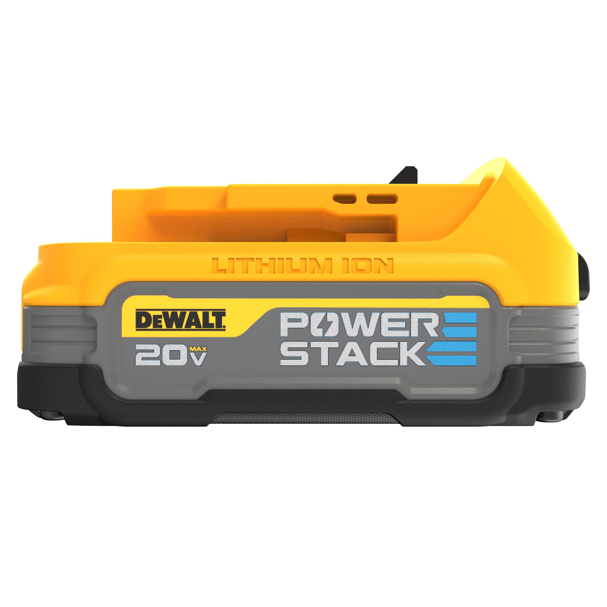 20V Max POWERSTACK™ 1.7AH電池
