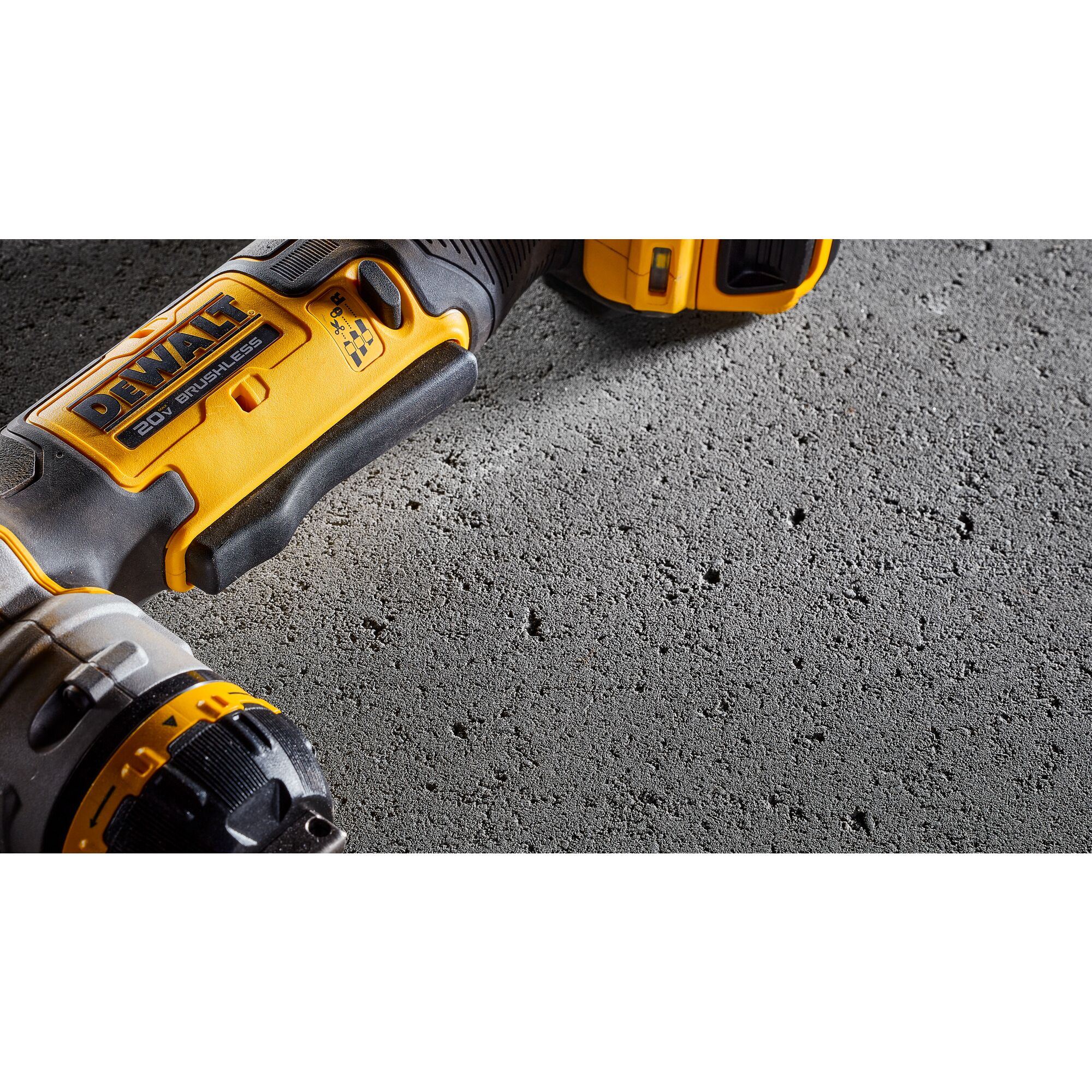 20V Max 無碳刷電纜剪