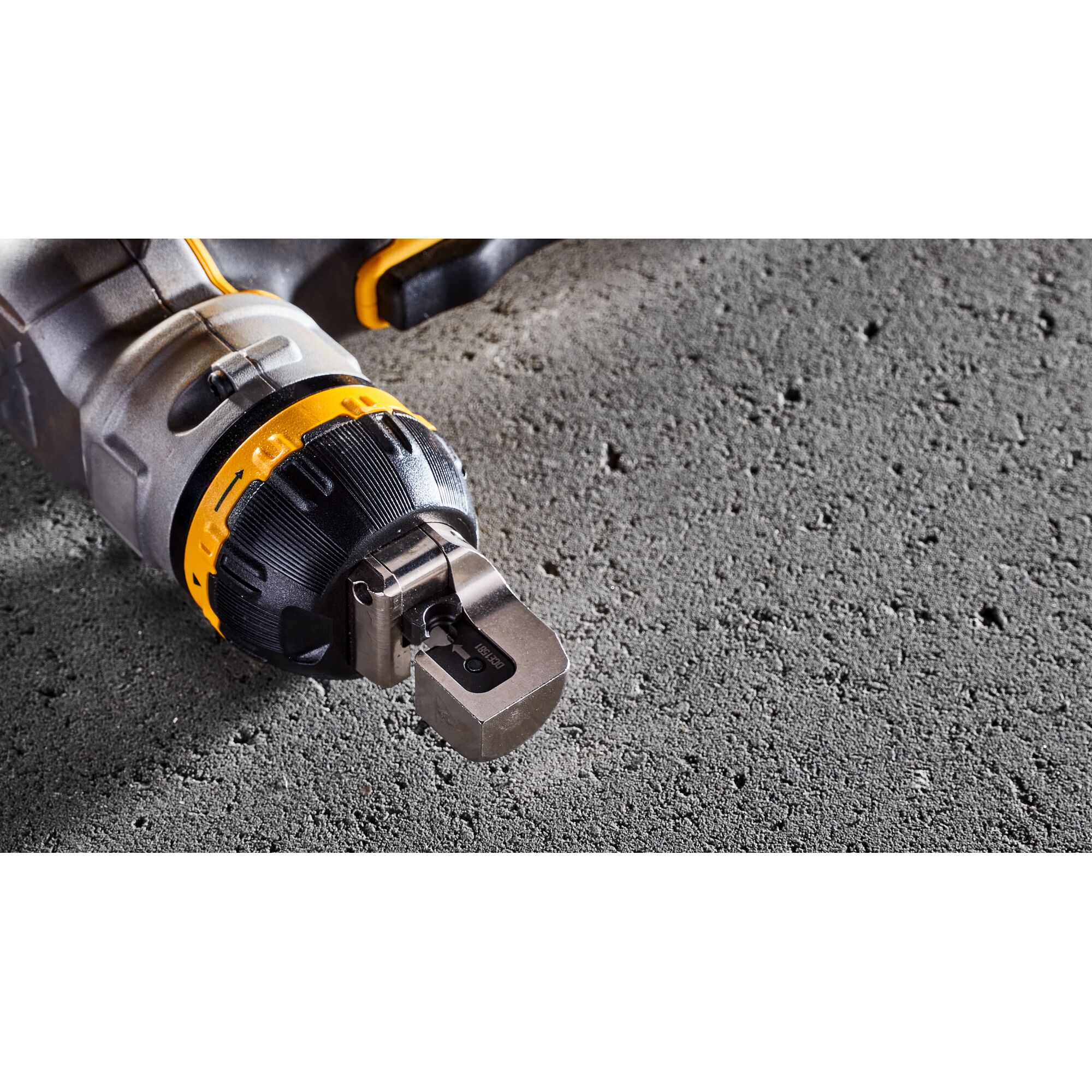 20V Max 無碳刷電纜剪