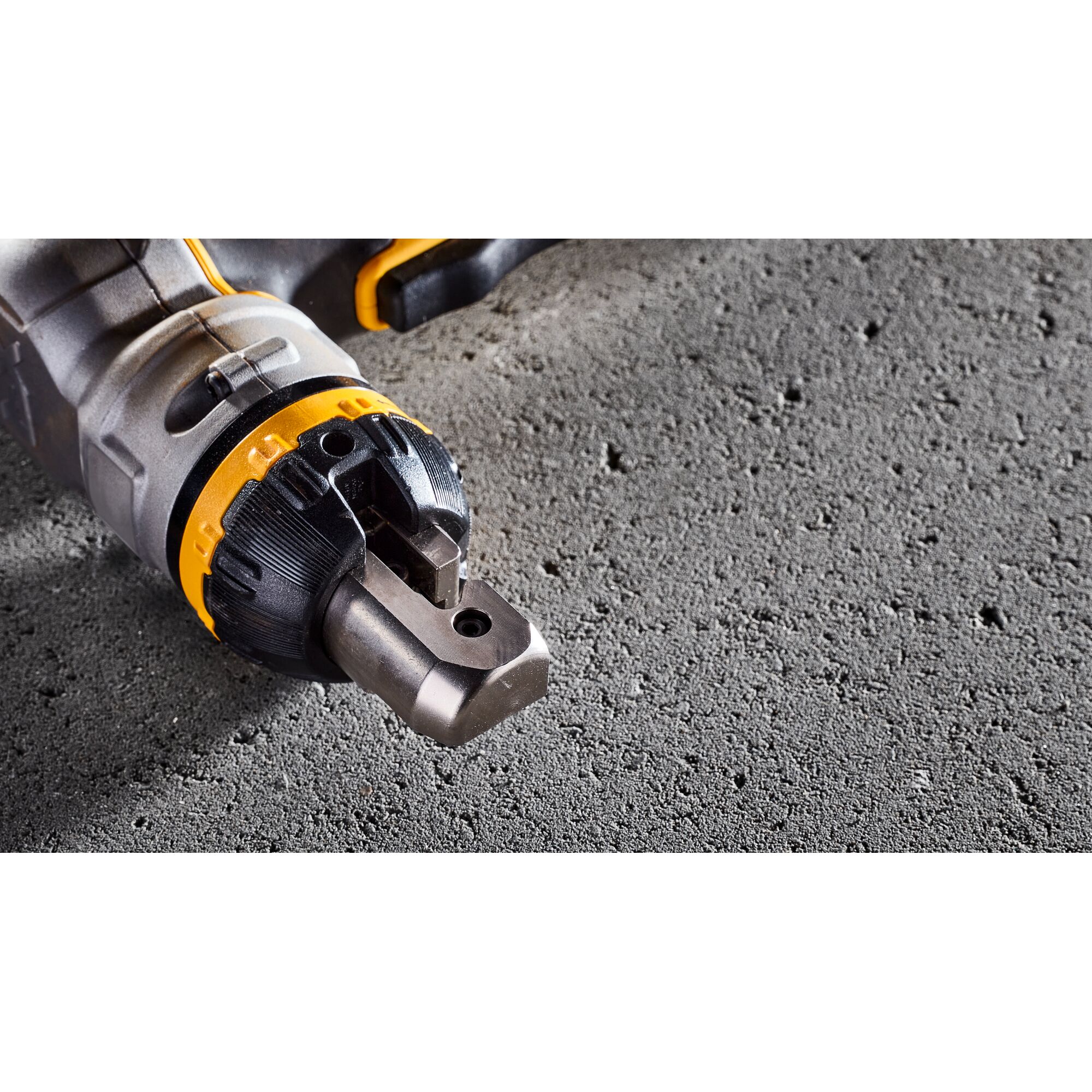 20V Max 無碳刷電纜剪