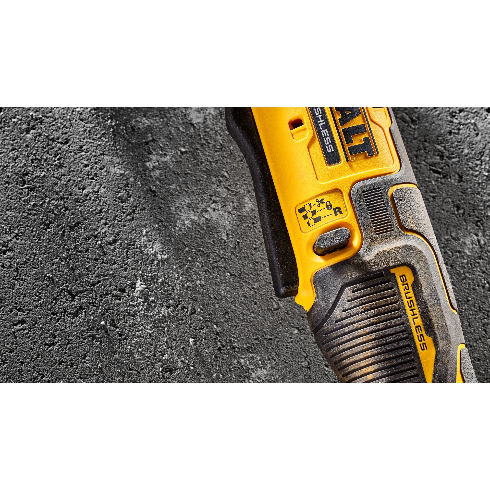 20V Max 無碳刷電纜剪