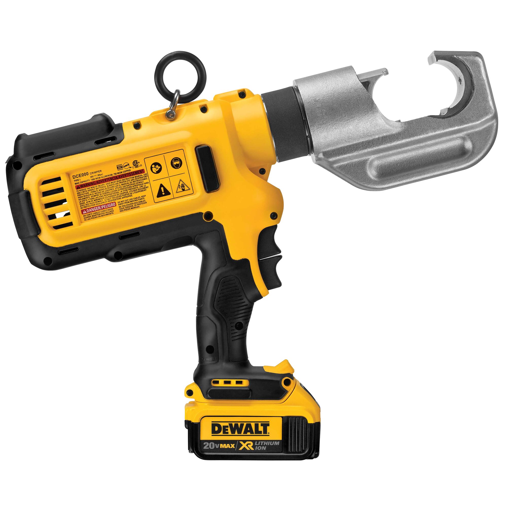20V Max 電纜鉗