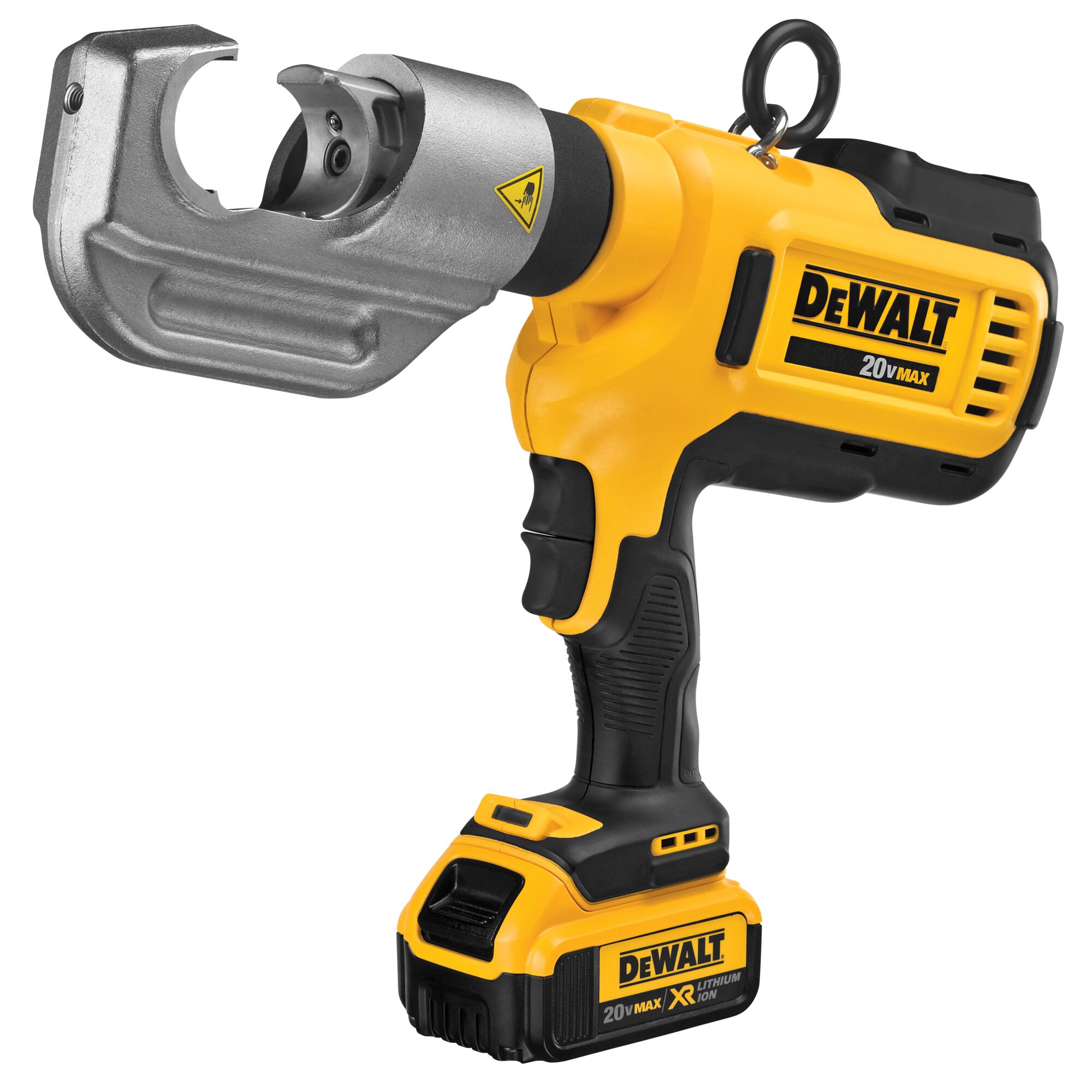 20V Max 電纜鉗