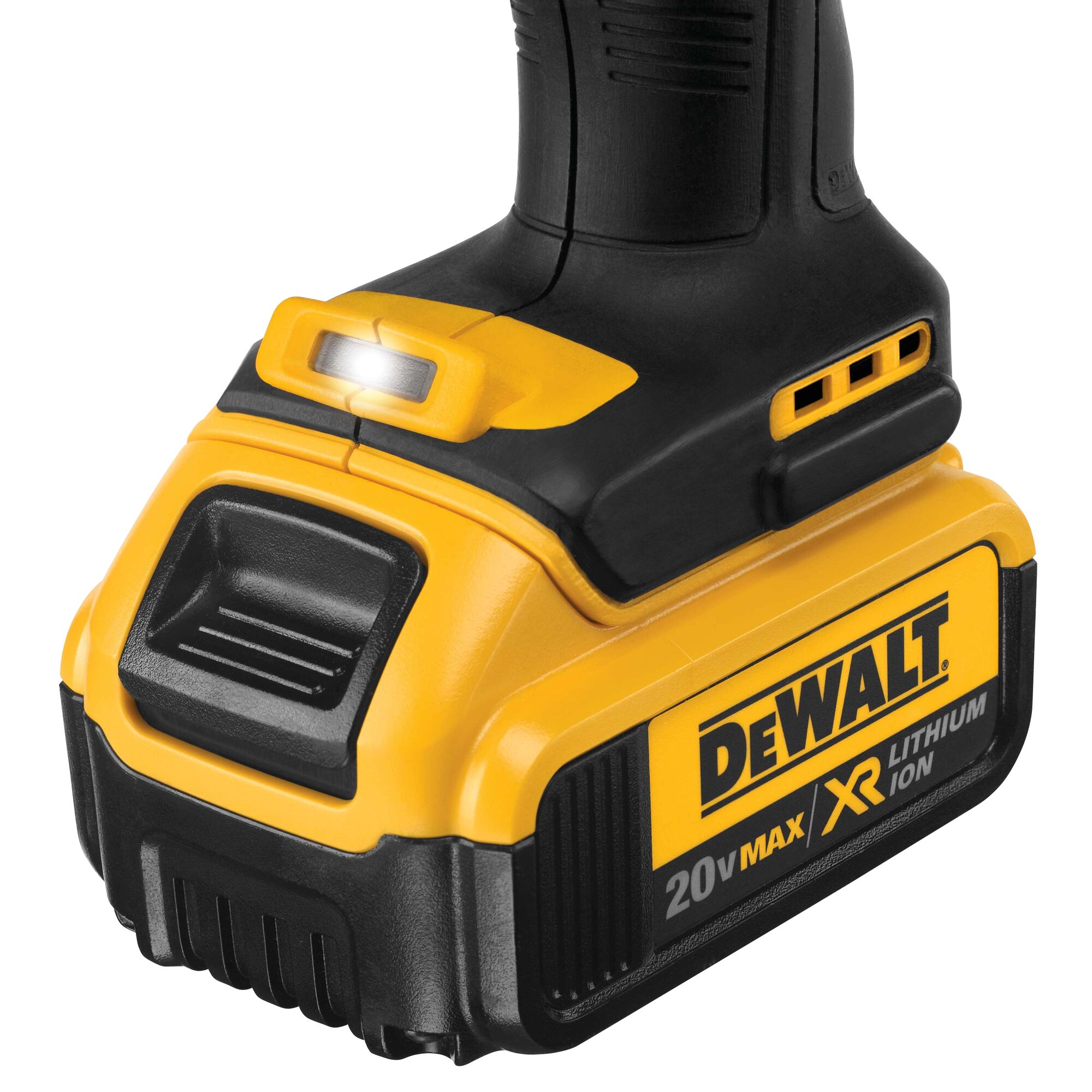 20V Max 電纜鉗