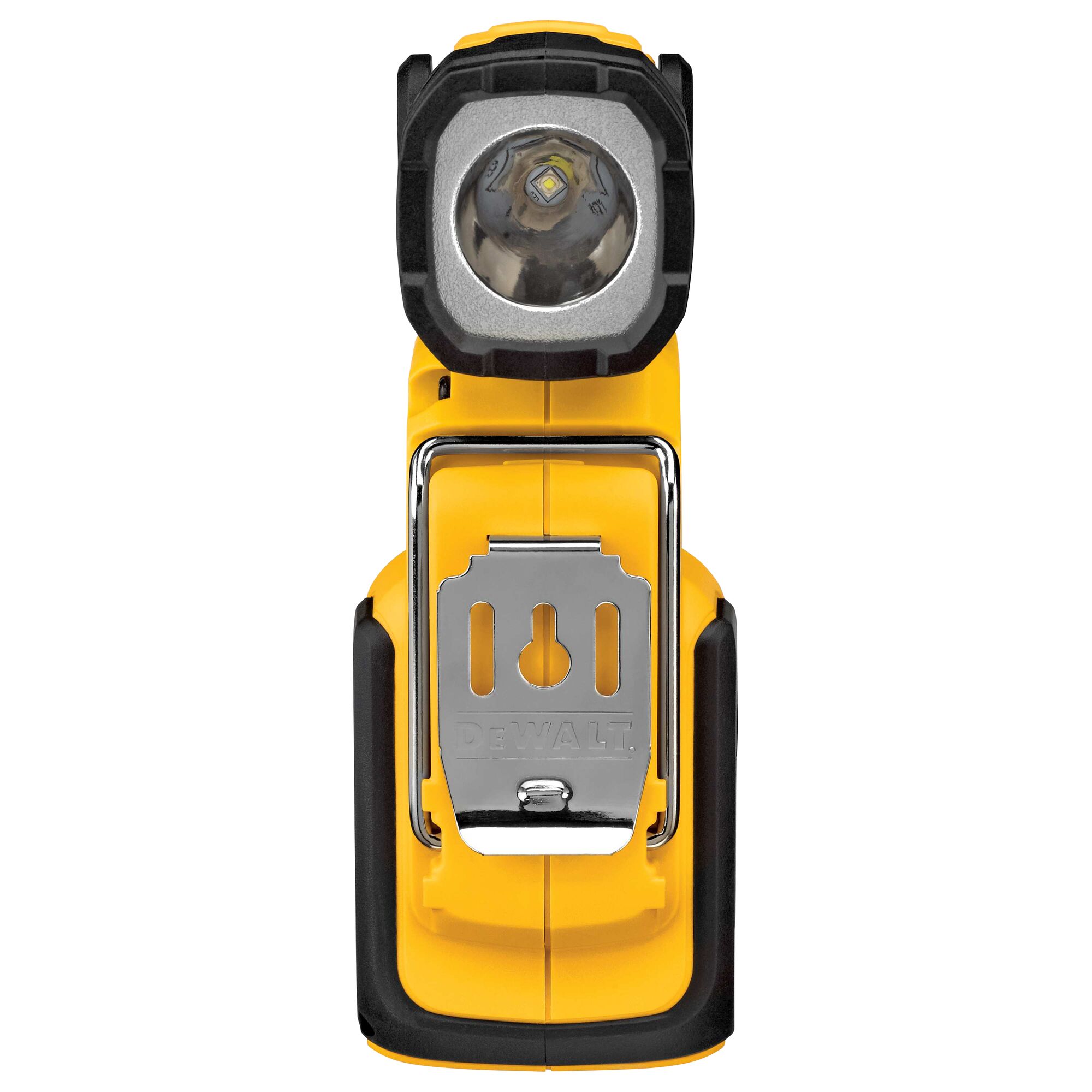 LED hand held worklight