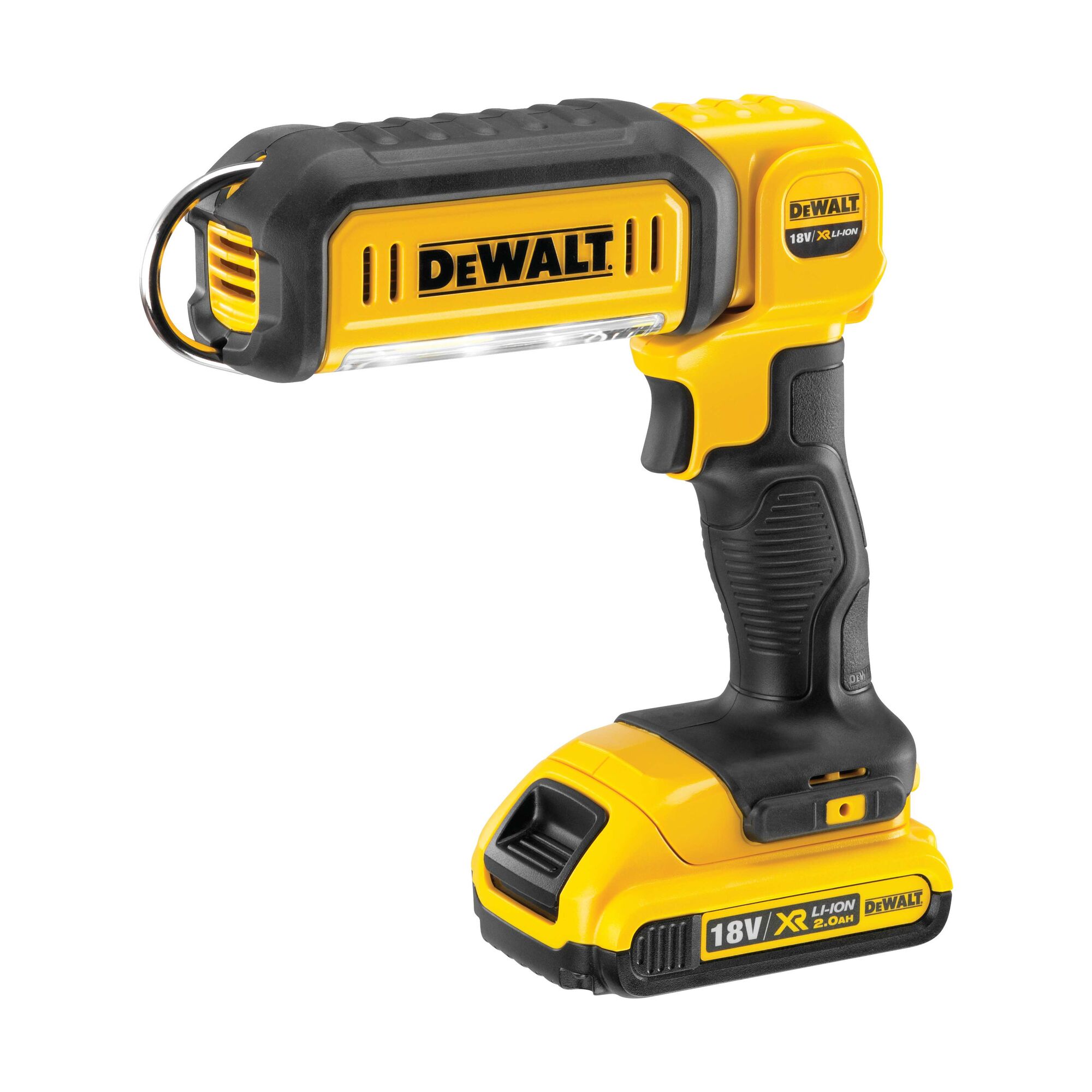 20V Max LED工作燈