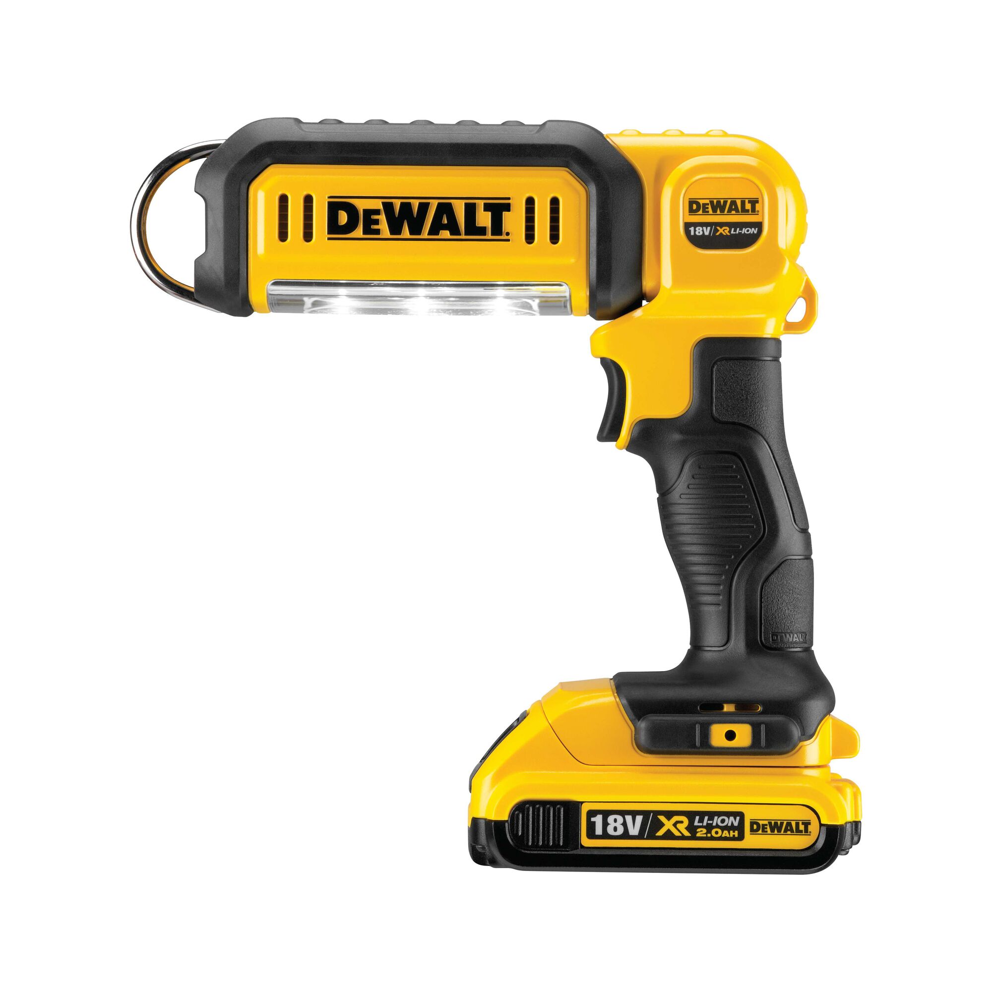 20V Max LED工作燈