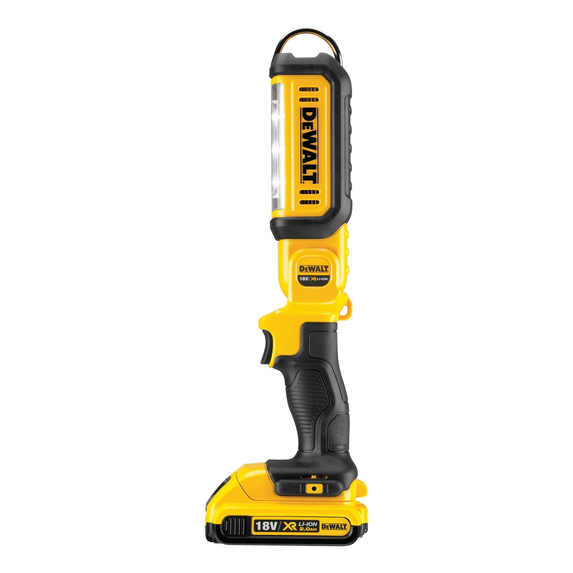 20V Max LED工作燈