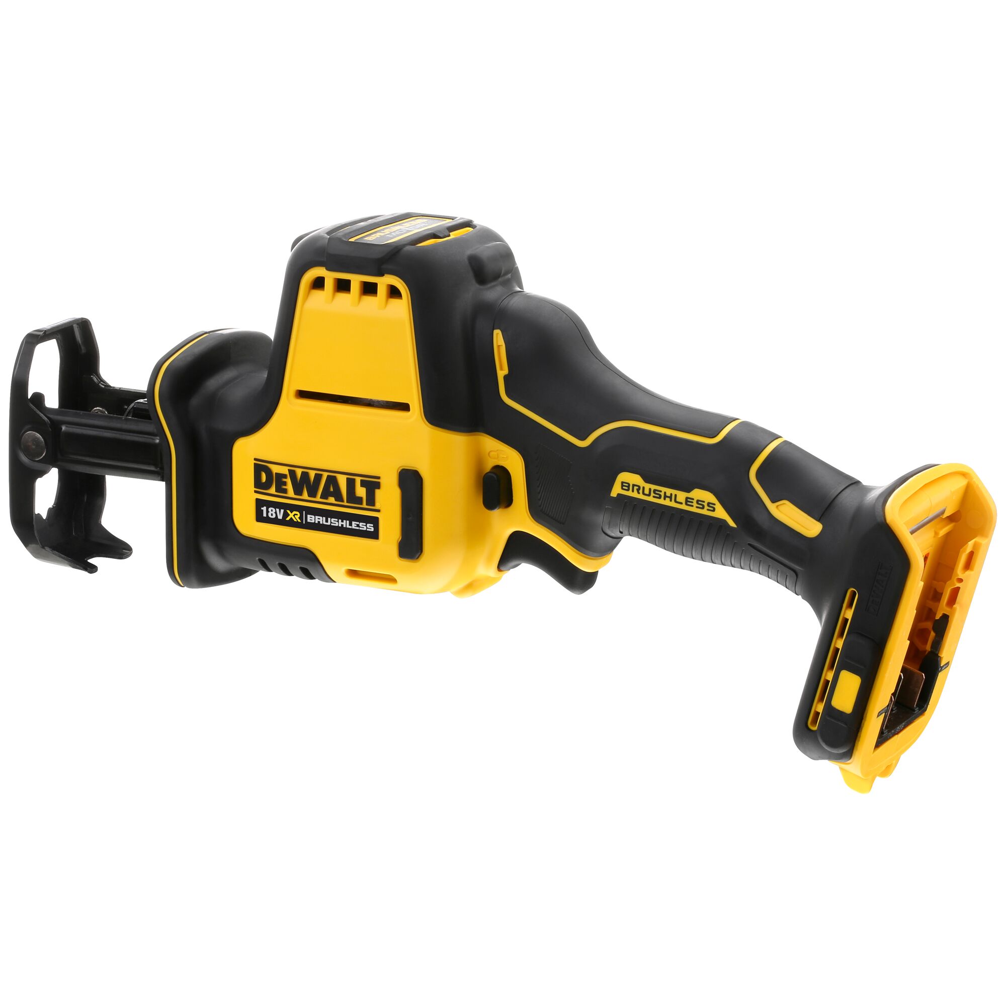 20V Max 無碳刷軍刀鋸