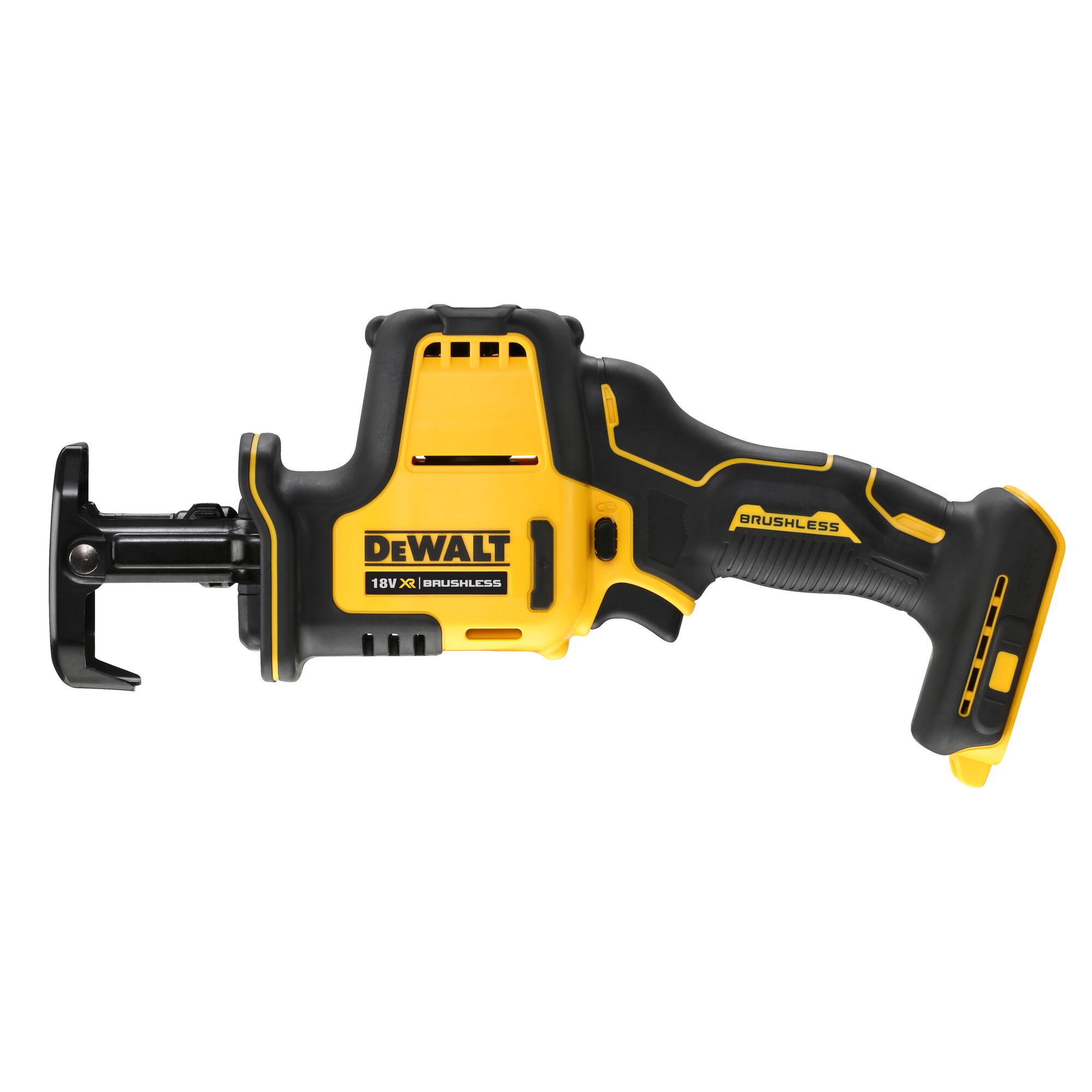 20V Max 無碳刷軍刀鋸