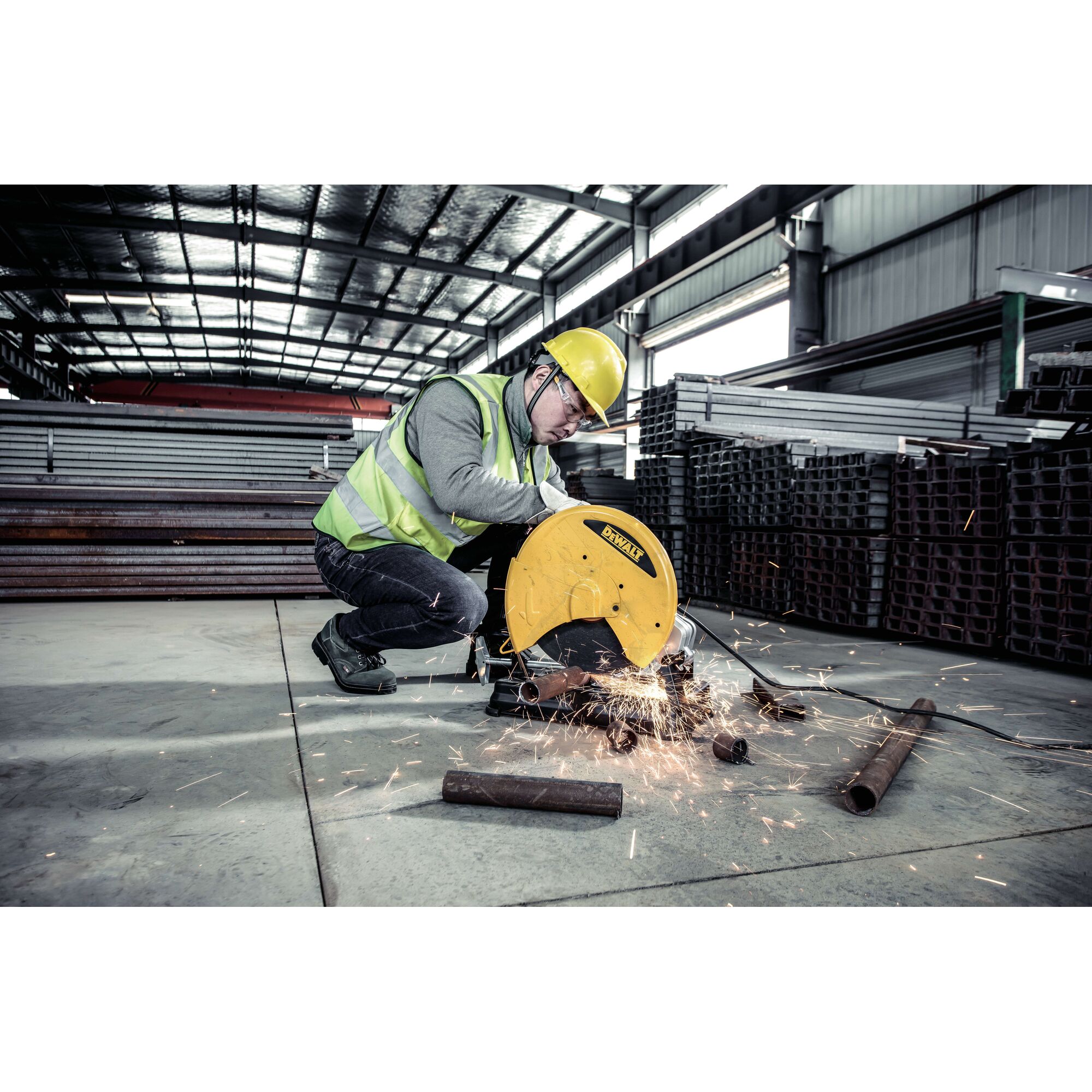 355mm 金屬切斷機