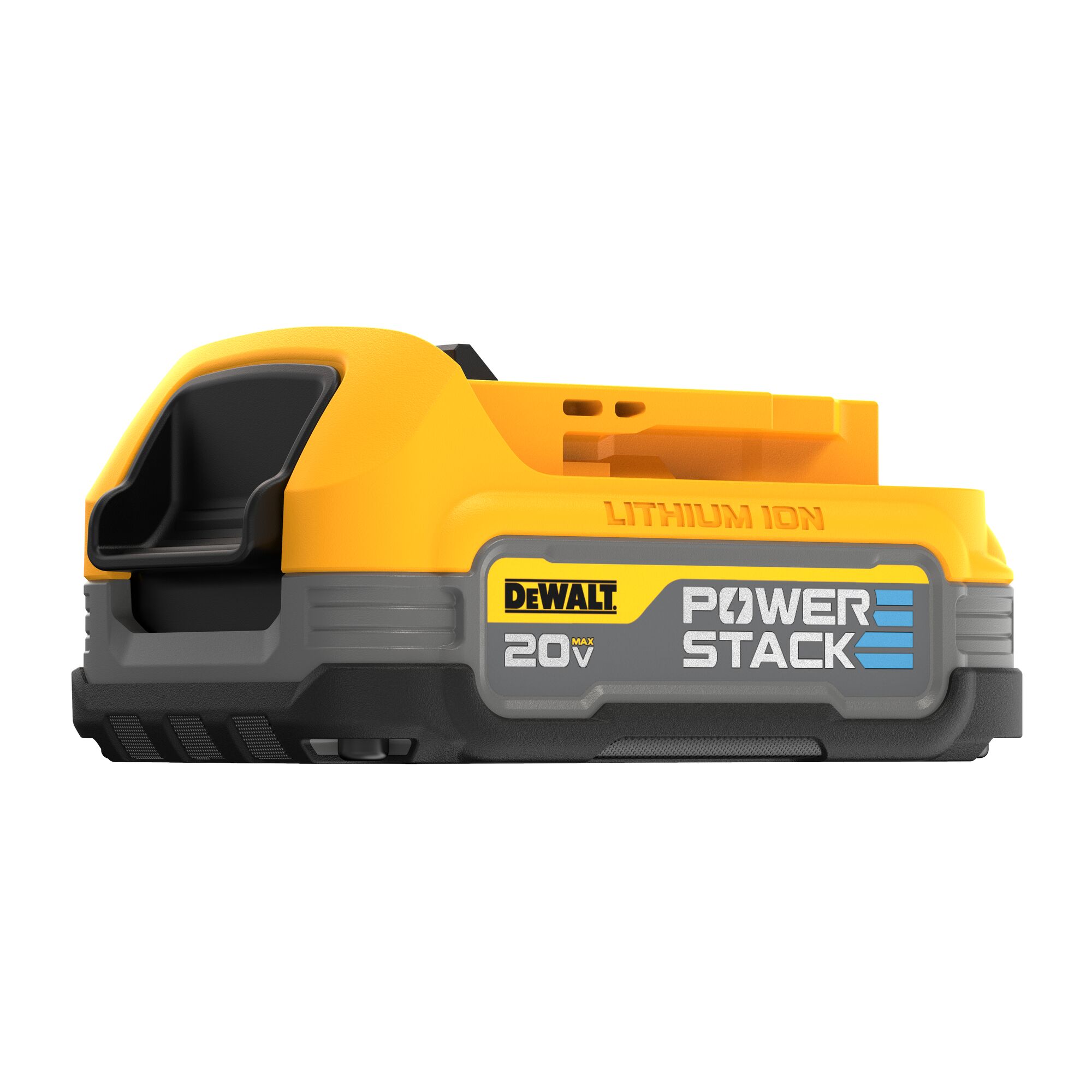 20V Max POWERSTACK™ 1.7AH電池