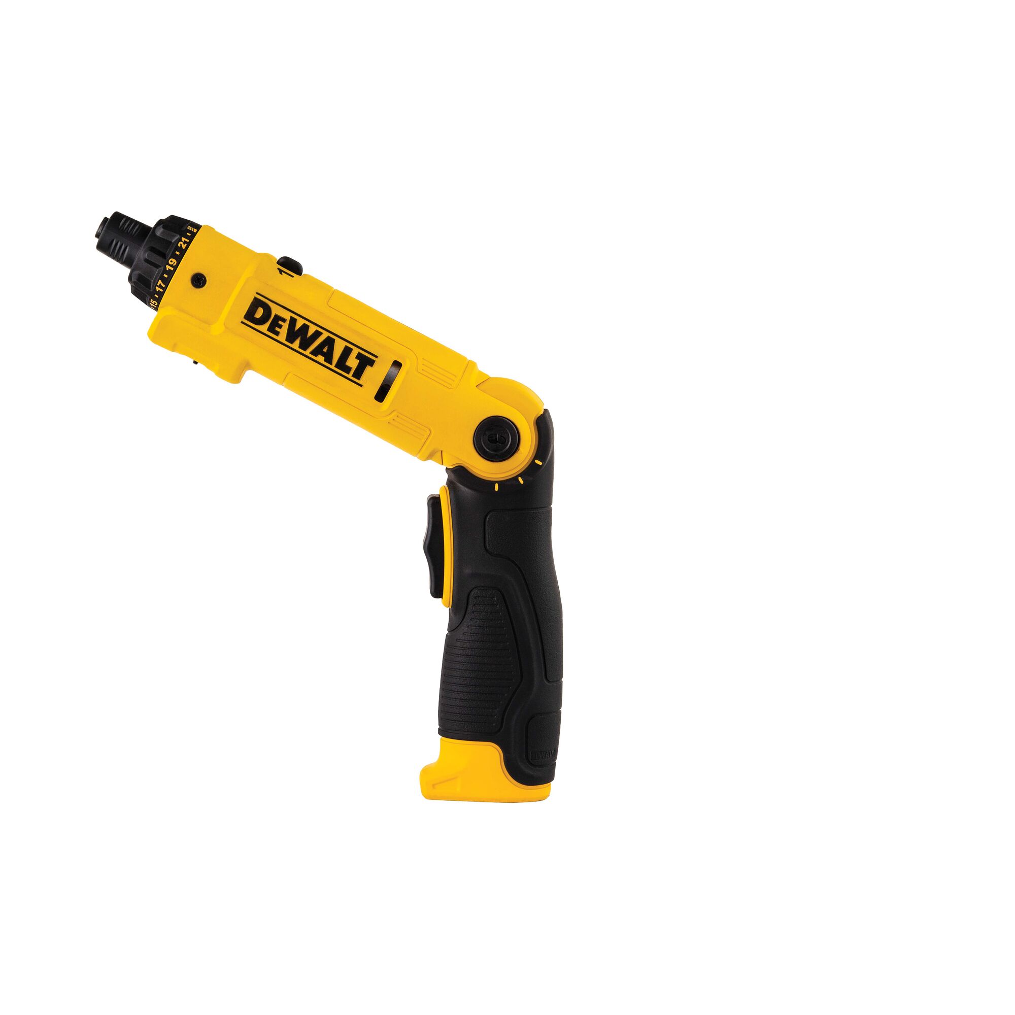 8V Max調扭起子機 (包含45件配件)